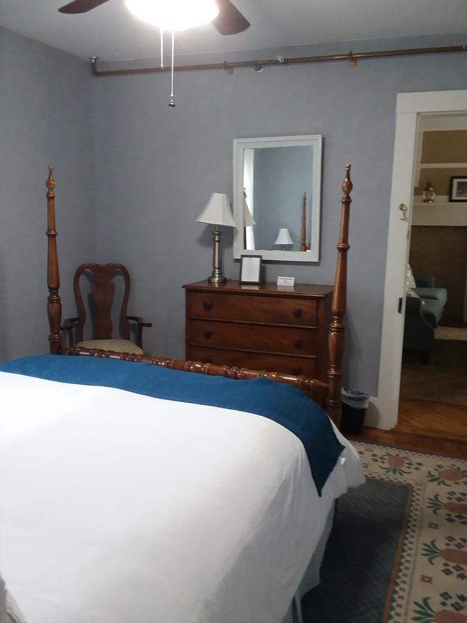 Benjamin Prescott Inn Jaffrey Esterno foto